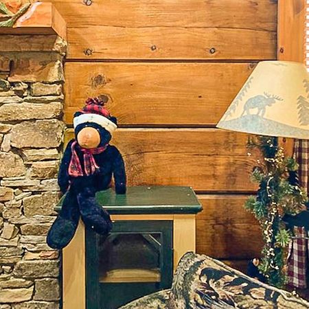 Pine Cone Ridge Villa Sevierville Eksteriør bilde