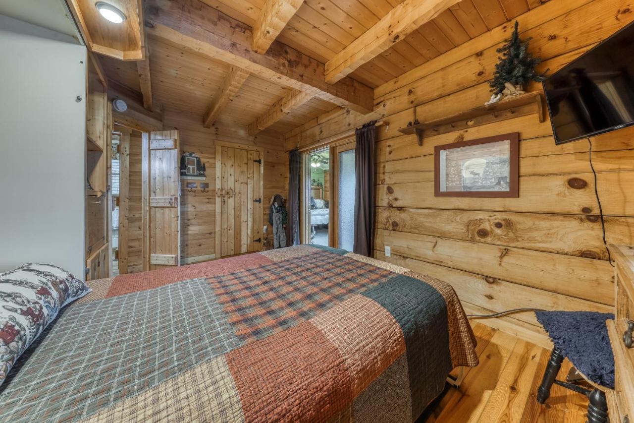 Pine Cone Ridge Villa Sevierville Eksteriør bilde